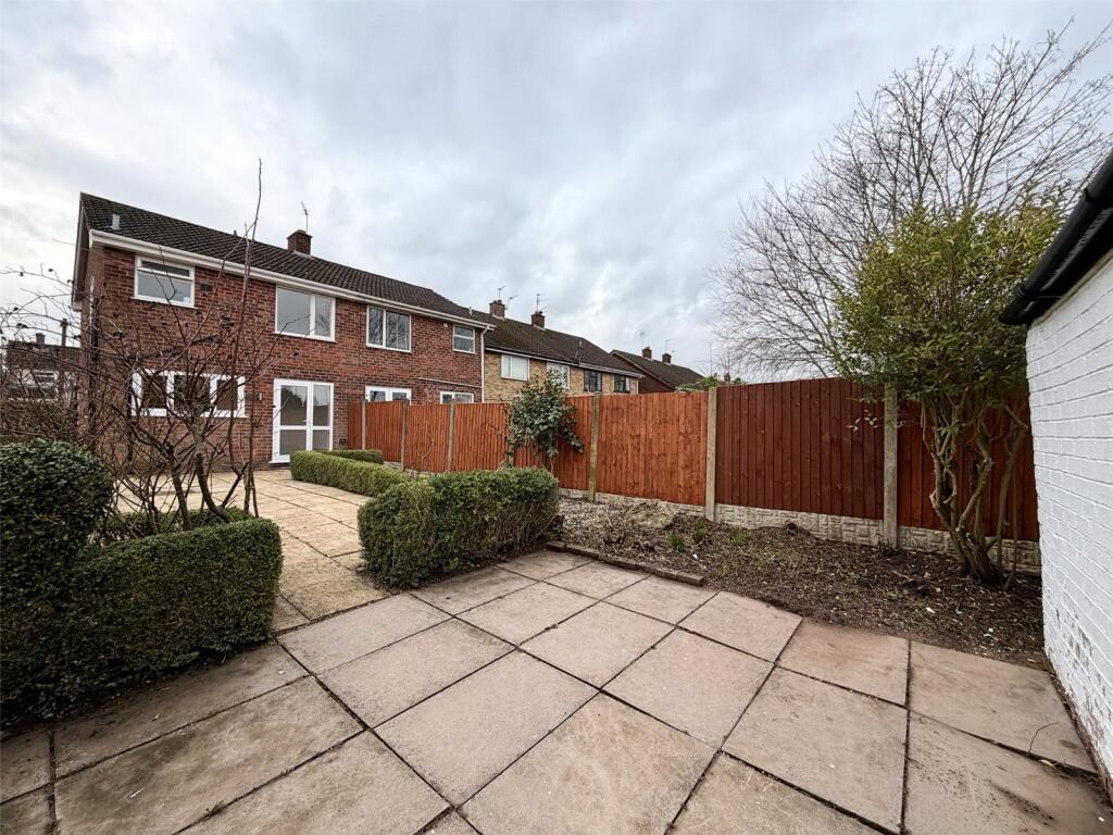 Additional image 27 of Lazy Hill, Birmingham, West Midlands, B38