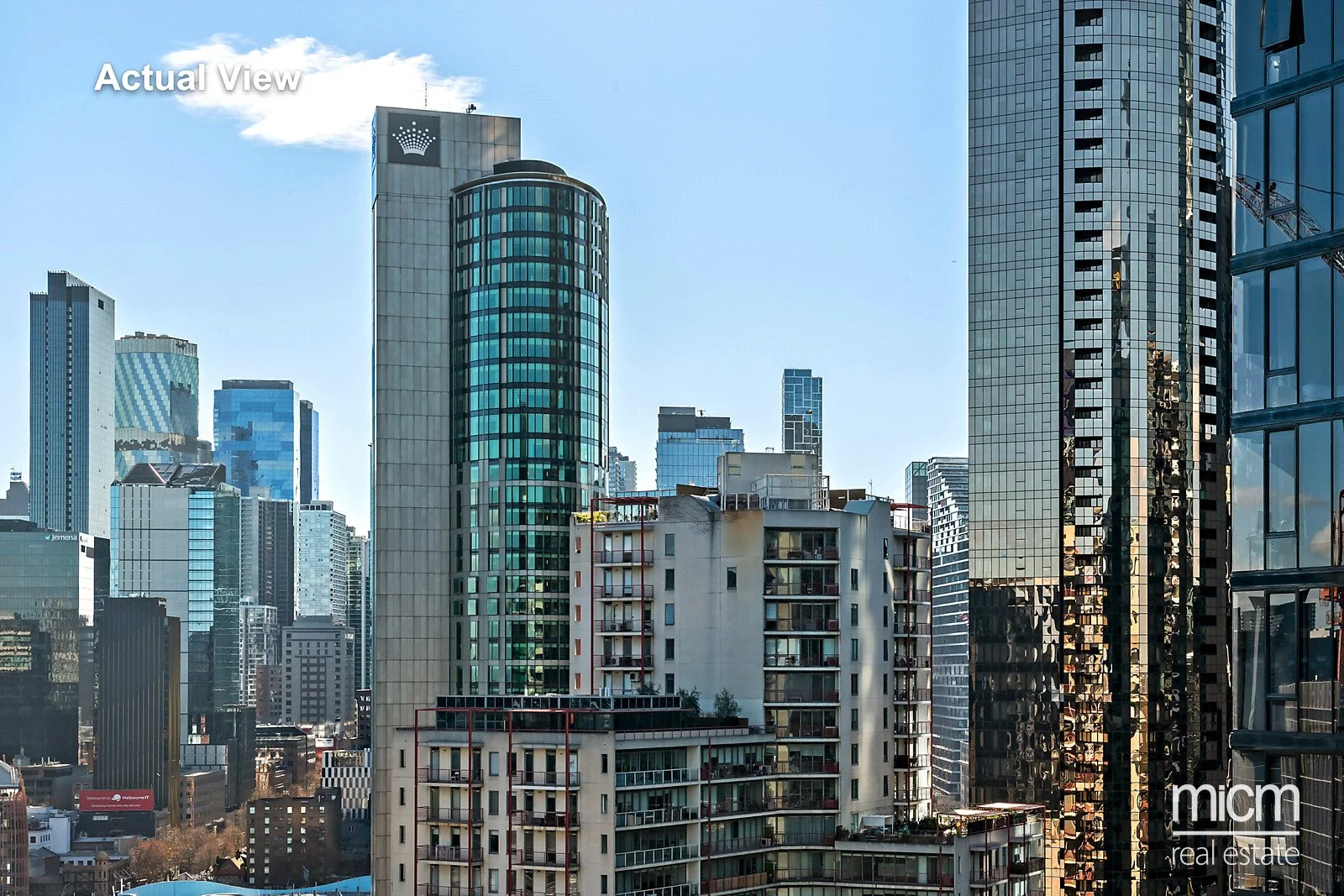 Additional image 8 of 2211/1 Balston Street, Southbank VIC 3006