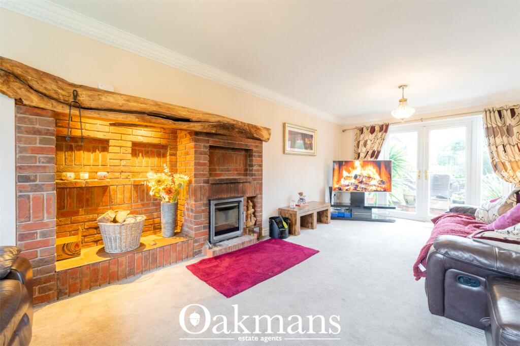 Additional image 2 of Beech Farm Croft, Birmingham, West Midlands, B31