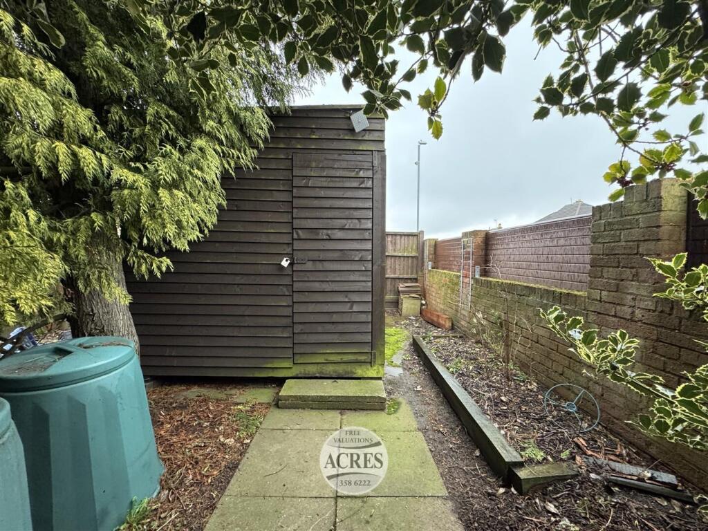 Additional image 58 of Jayshaw Avenue, Great Barr, Birmingham