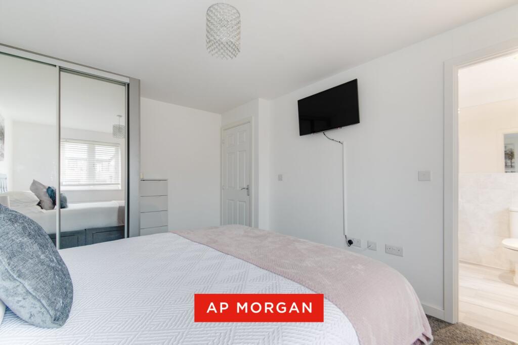 Additional image 12 of Ambassador Avenue, Longbridge, Birmingham, West Midlands, B31