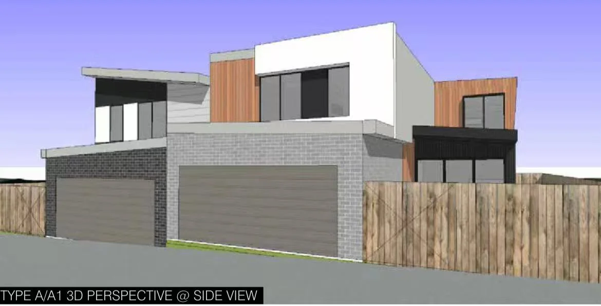 LOT 2/250 PRINCES HIGHWAY, Officer VIC 3809