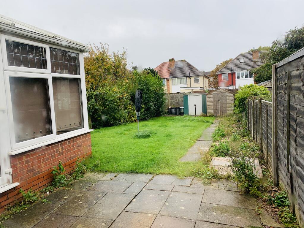 Additional image 8 of Herondale Road, Yardley, B26