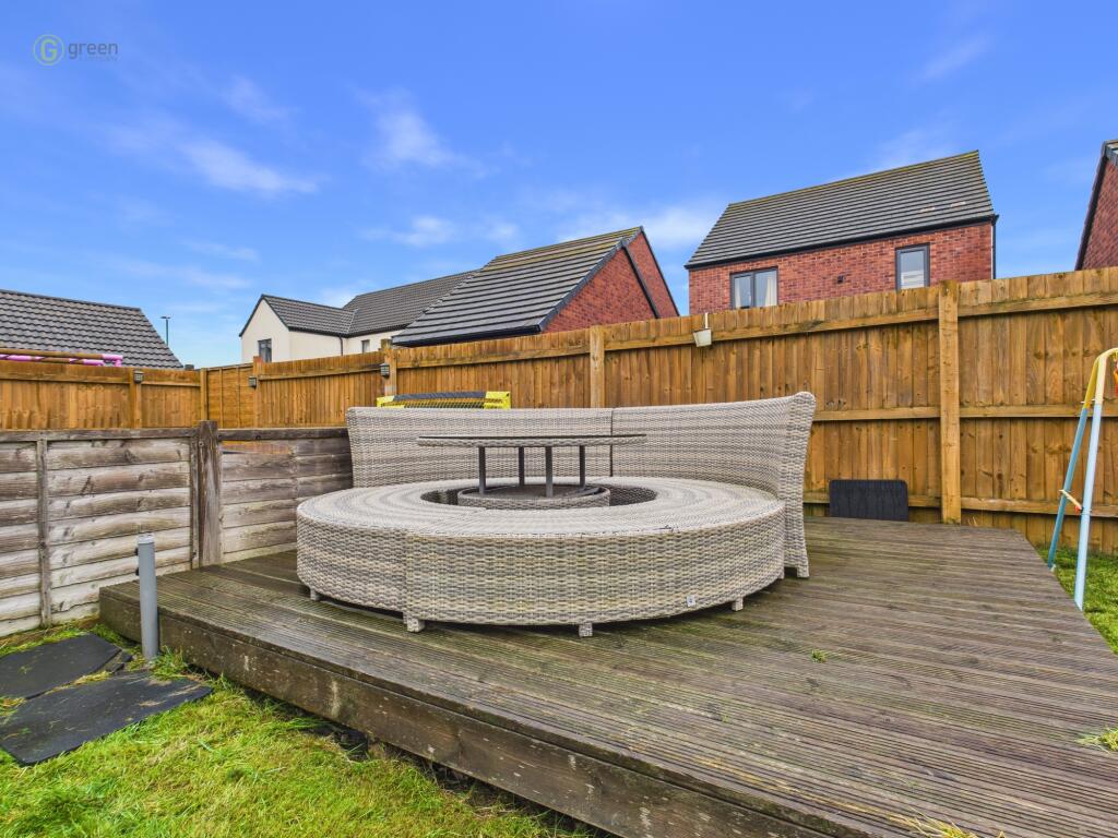 Additional image 30 of Orchid Close, Chelmsley Wood, B37