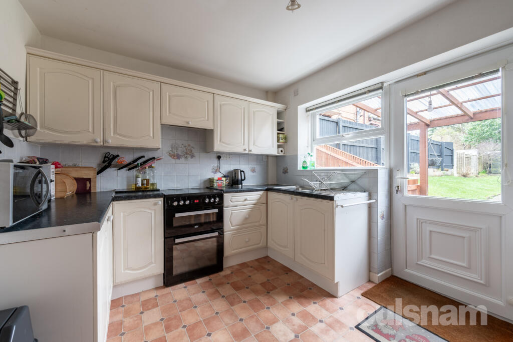 Additional image 5 of Bradmore Grove, Weoley Castle, Birmingham, B29