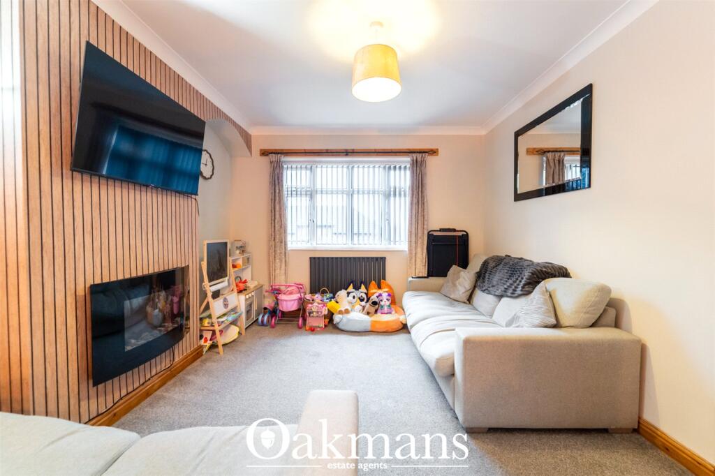 Additional image 5 of Himley Grove, Rednal, Birmingham, West Midlands, B45