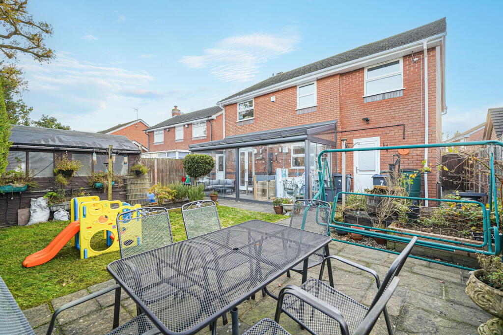 Additional image 22 of Darnford Close, Hall Green