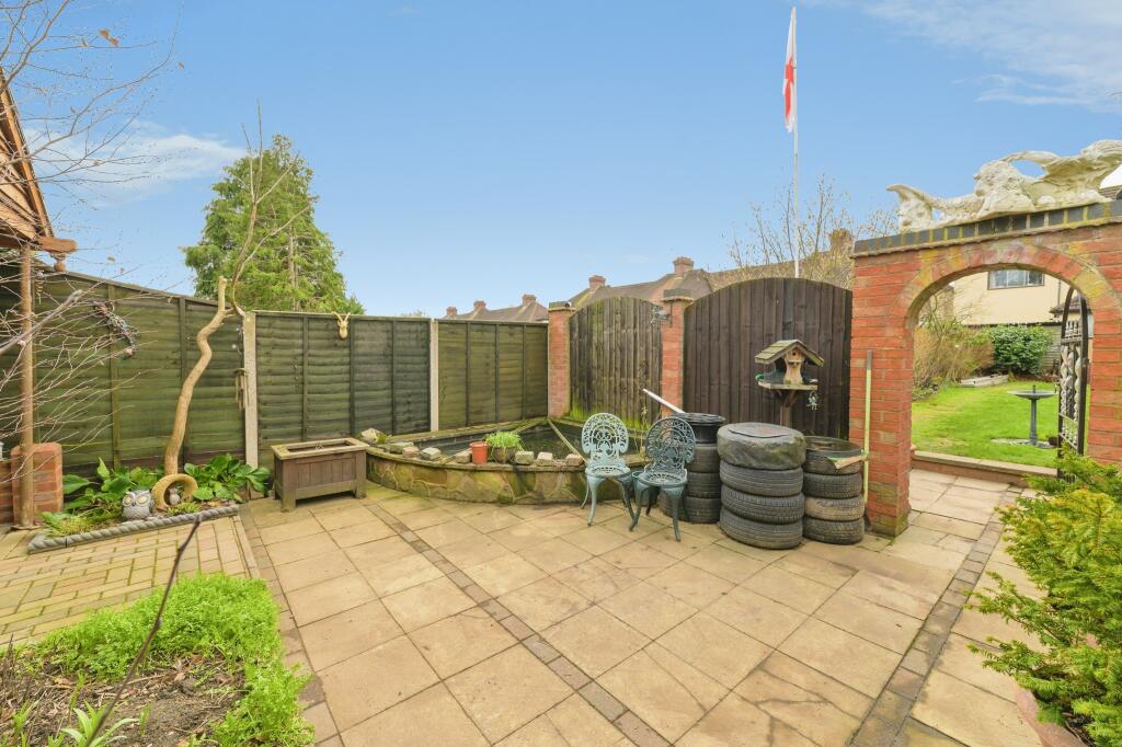 Additional image 24 of Flaxley Road, Birmingham, B33