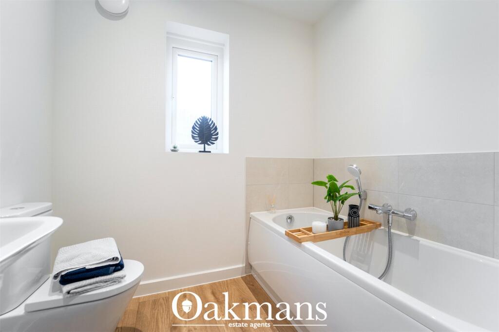 Additional image 24 of Greenway, Frankley Park, Northfield, B31