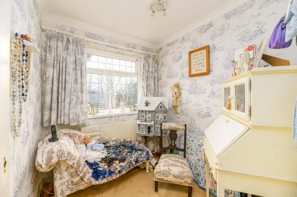 Additional image 30 of Langholm Drive, Birmingham, B44