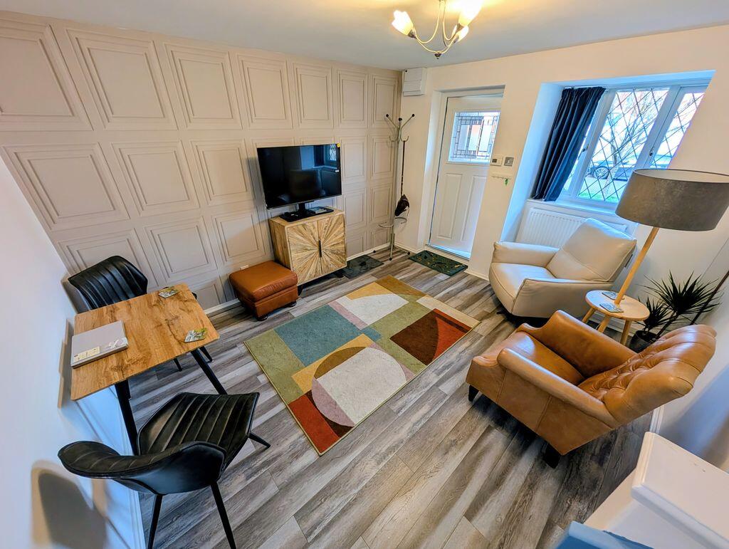 Sparrey Drive, Bournville, Birmingham, B30 2LX