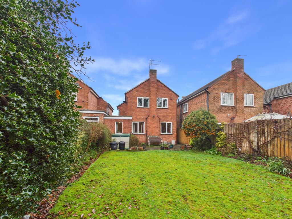 Additional image 11 of Red House Park Road, Great Barr, Birmingham, B43