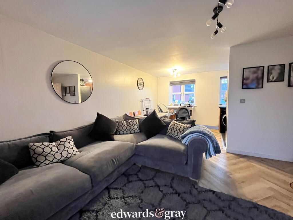 Additional image 15 of Leyburn Road, Chelmsley Wood, Birmingham, B37 5JY