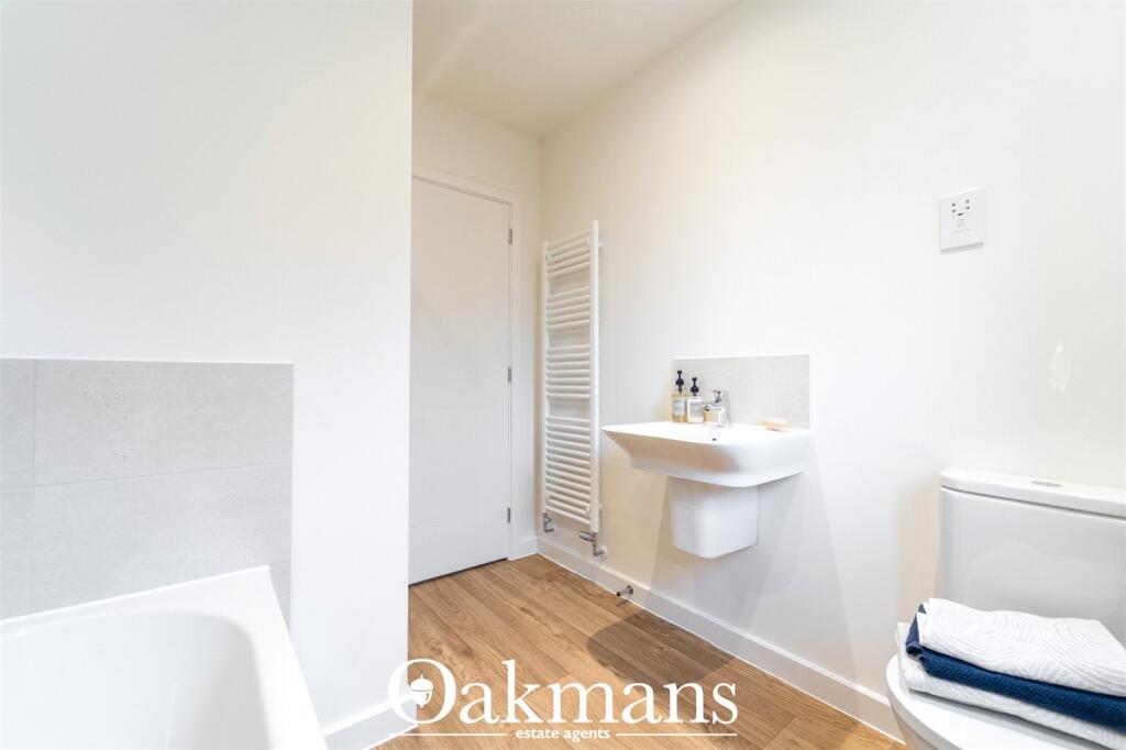 Additional image 25 of Greenway, Frankley Park, Northfield, B31