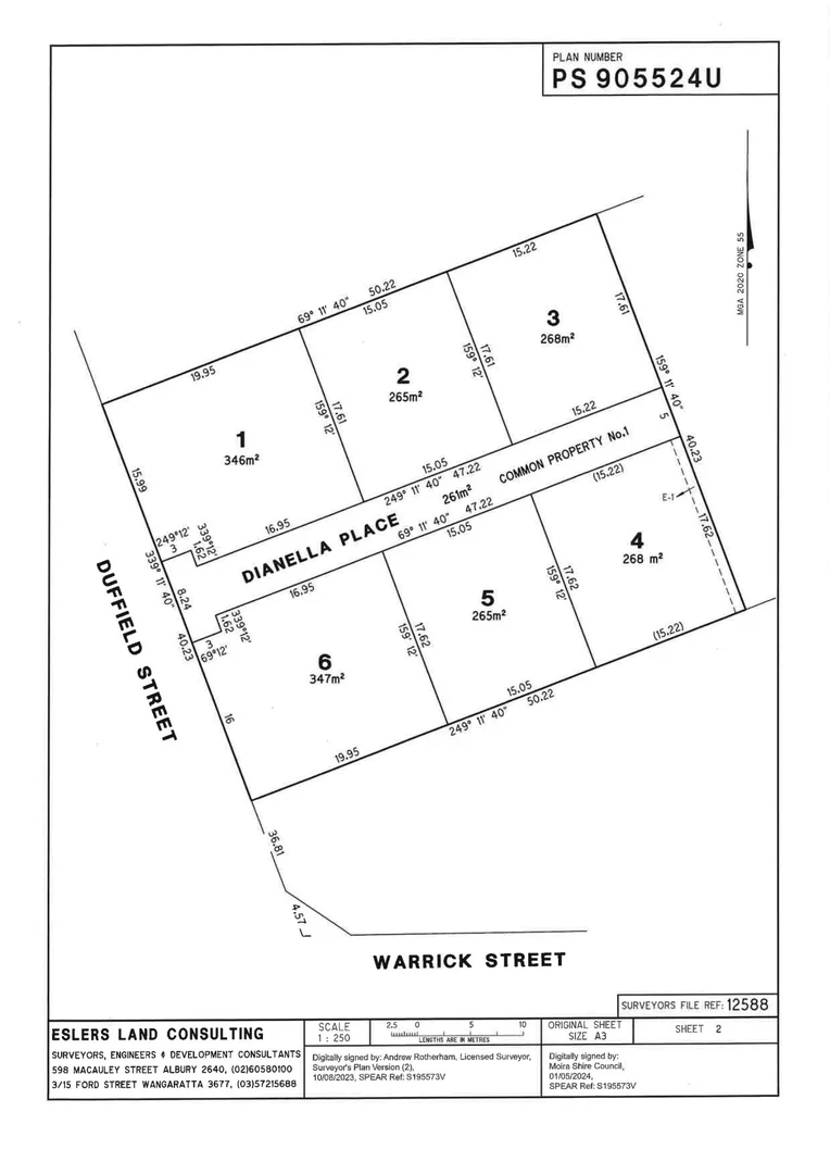 Additional image 5 of 1-6/16 Duffield Street, Yarrawonga VIC 3730