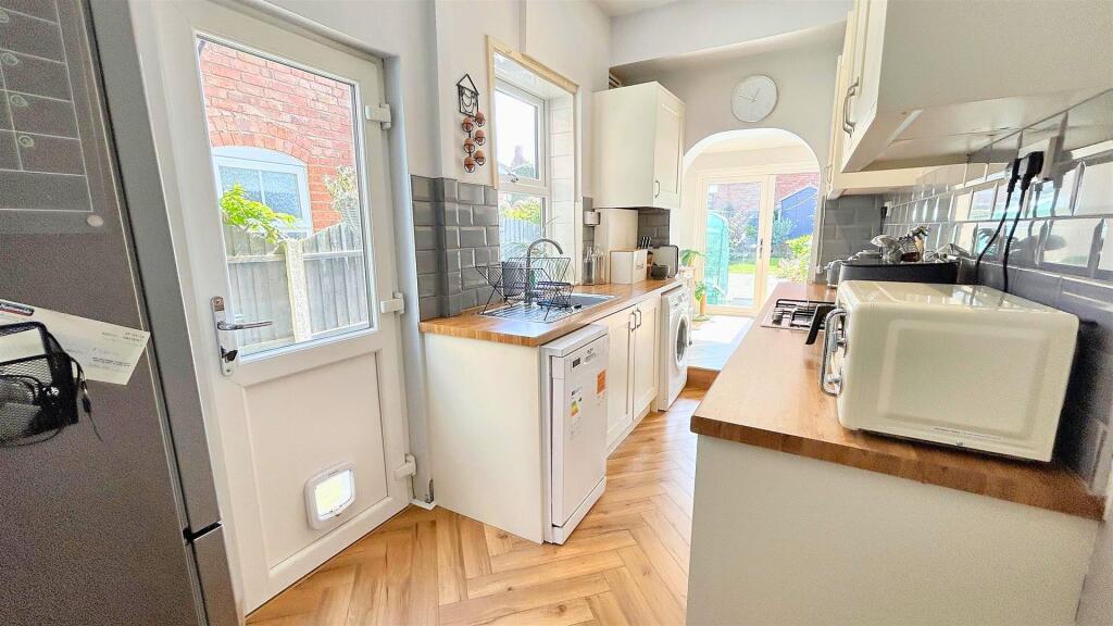 Additional image 8 of Mary Vale Road, Stirchley, Birmingham