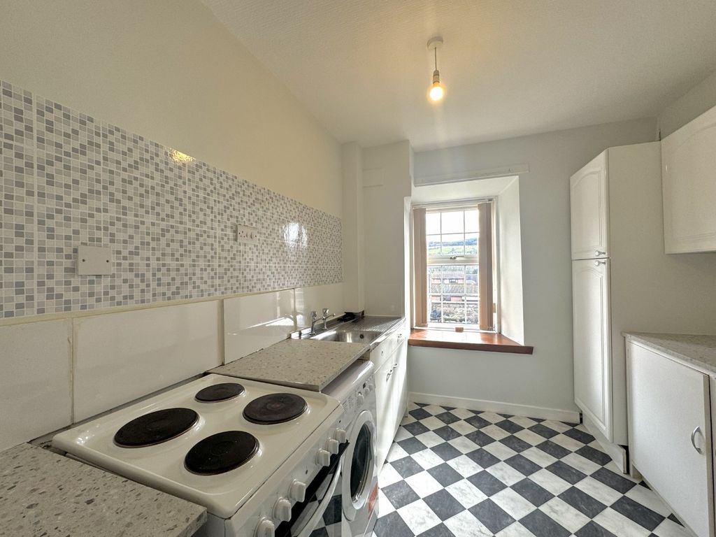 Additional image 5 of 2 bed flat to rentHastings Square, Darvel, East Ayrshire KA17
