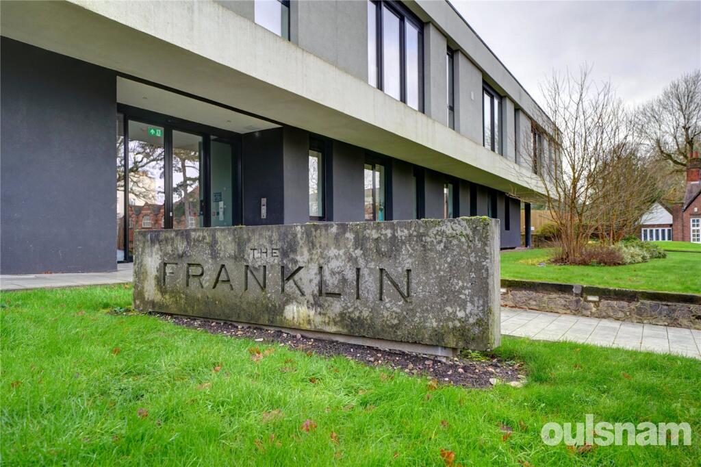 Additional image 23 of Bournville Lane, Bournville, Birmingham, B30