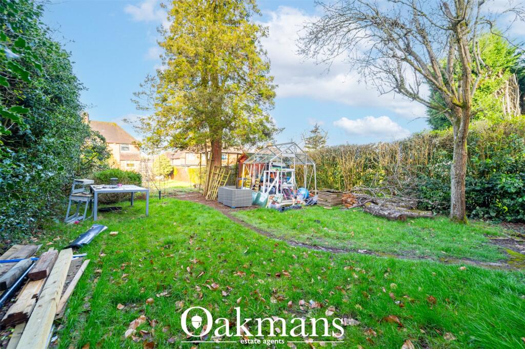 Additional image 33 of Claines Road, Birmingham, West Midlands, B31