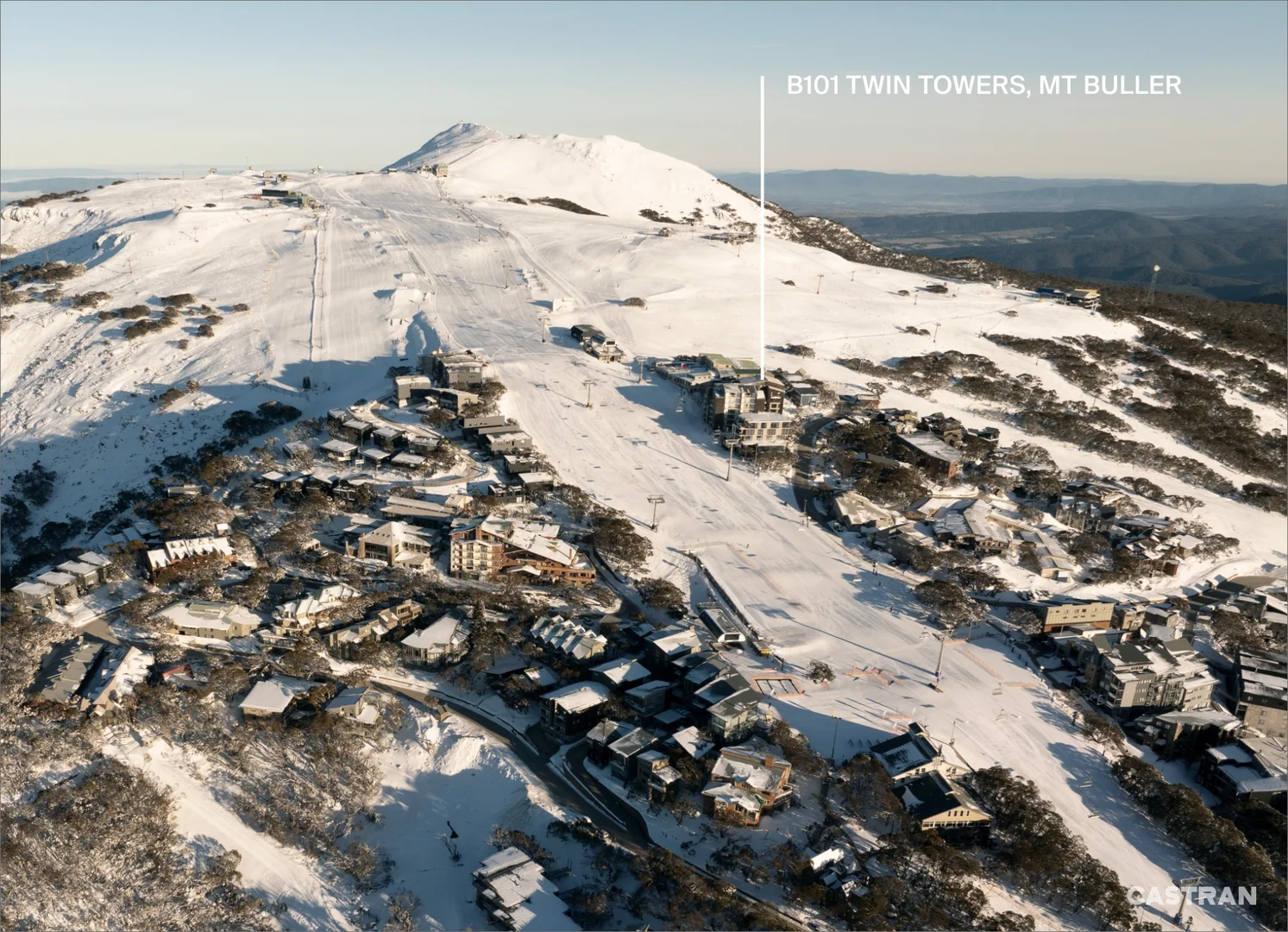 Additional image 3 of B101/41 Summit Road, Mount Buller VIC 3723