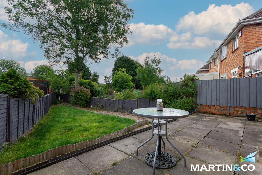 Additional image 9 of Hill Top Road, Northfield, B31