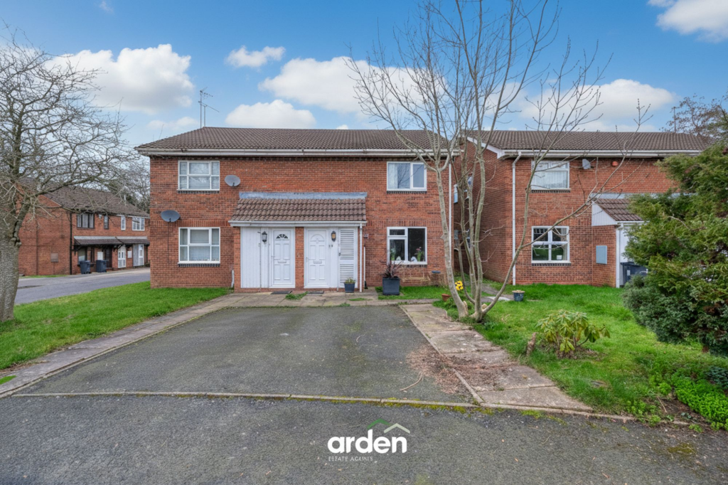 Waterhaynes Close, Rednal, B45