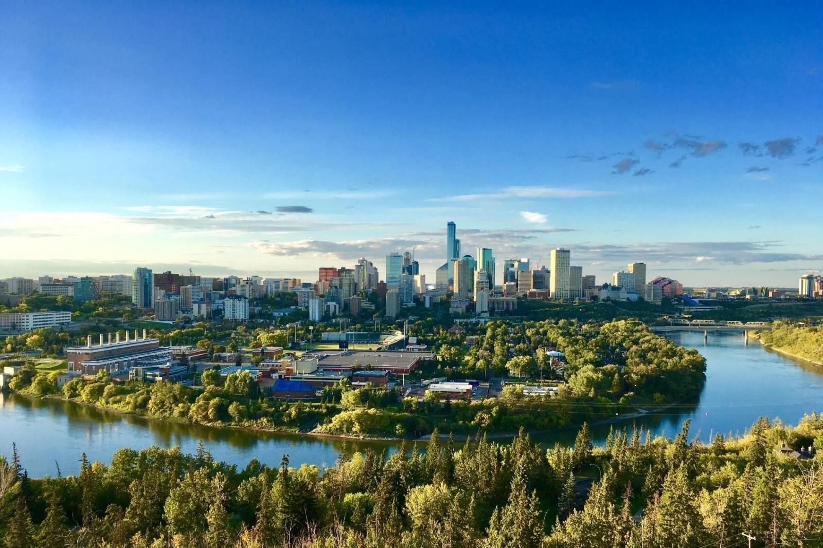 Additional image 7 of 1307-10149 Saskatchewan Drive NW, Edmonton, AB, T6E6B6