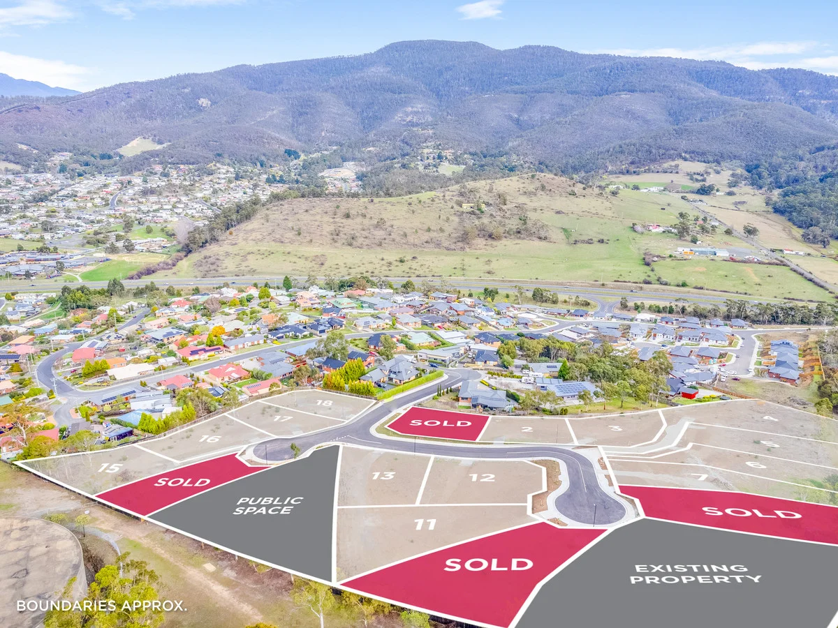 Additional image 21 of Boston Court, Claremont TAS 7011