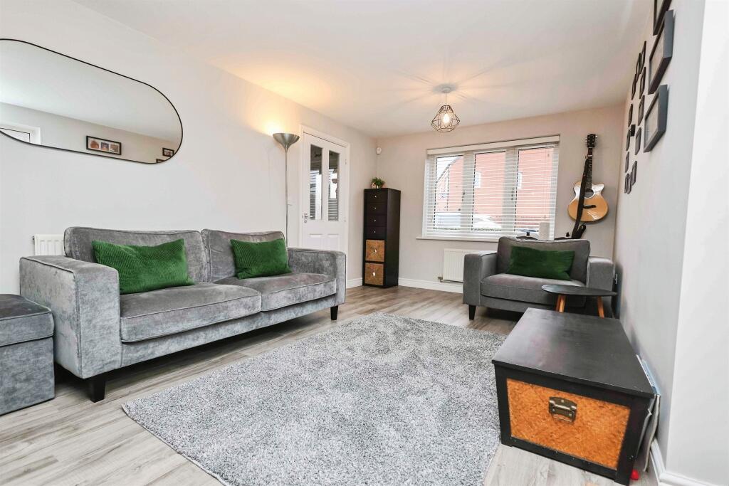 Additional image 17 of Silvermere Park Way, BIRMINGHAM