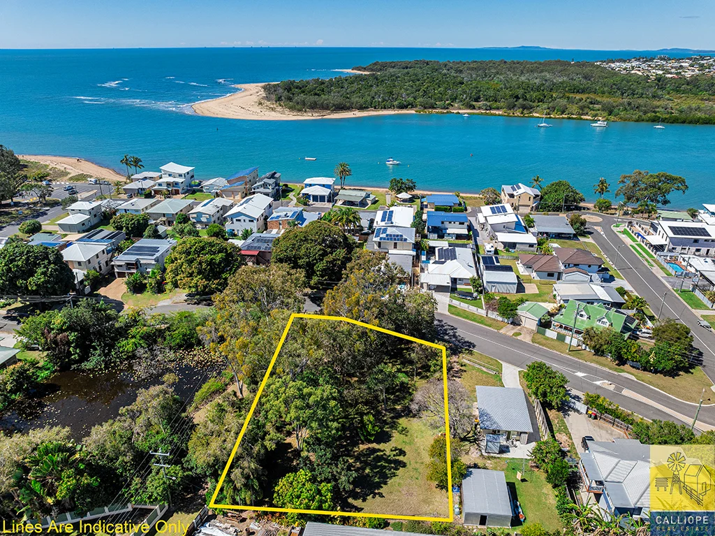 75 Wyndham Avenue, Boyne Island QLD 4680