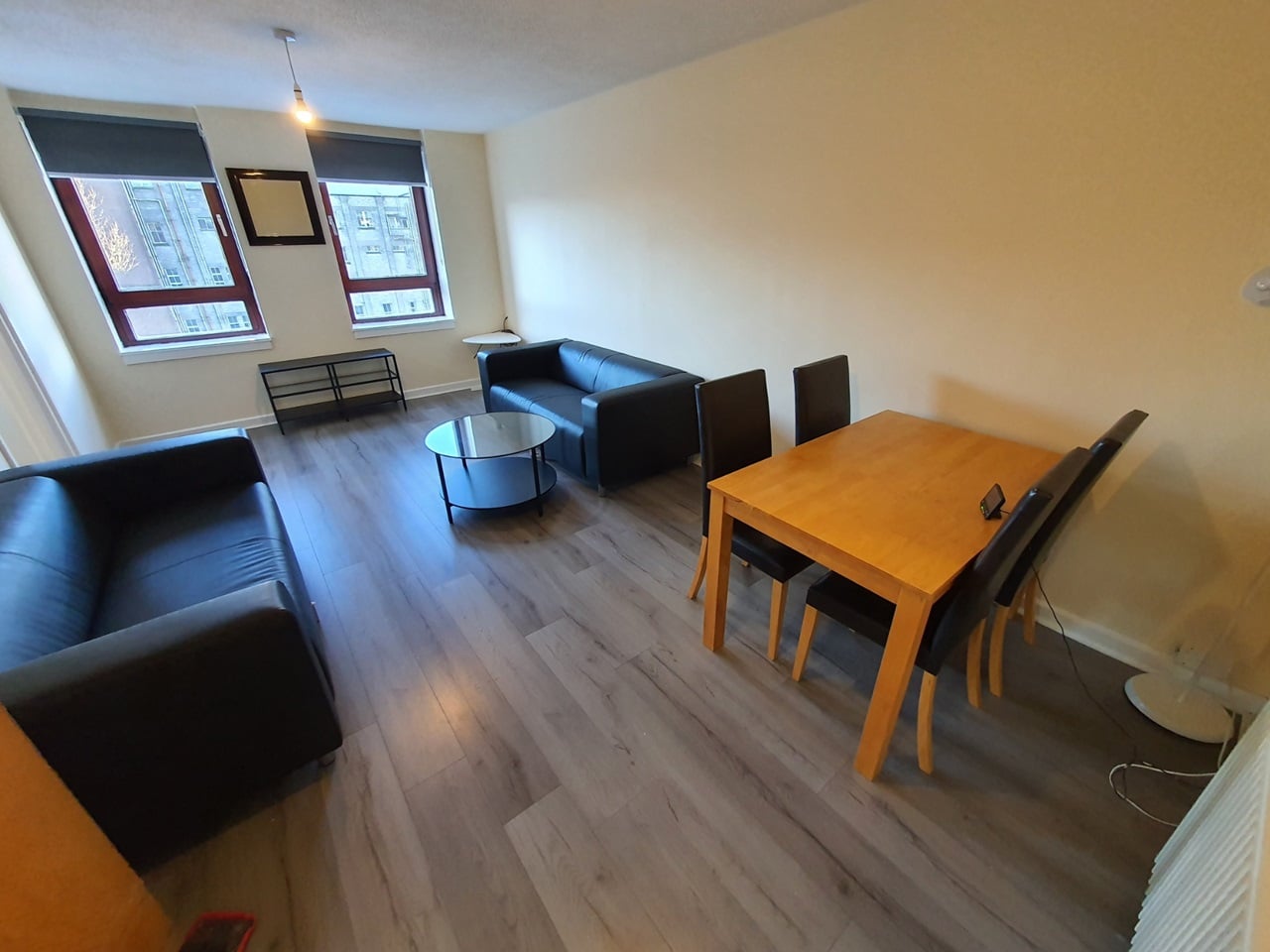 Additional image 4 of 2 Bed Flat, Dalhousie Court, G4, N1 7GU