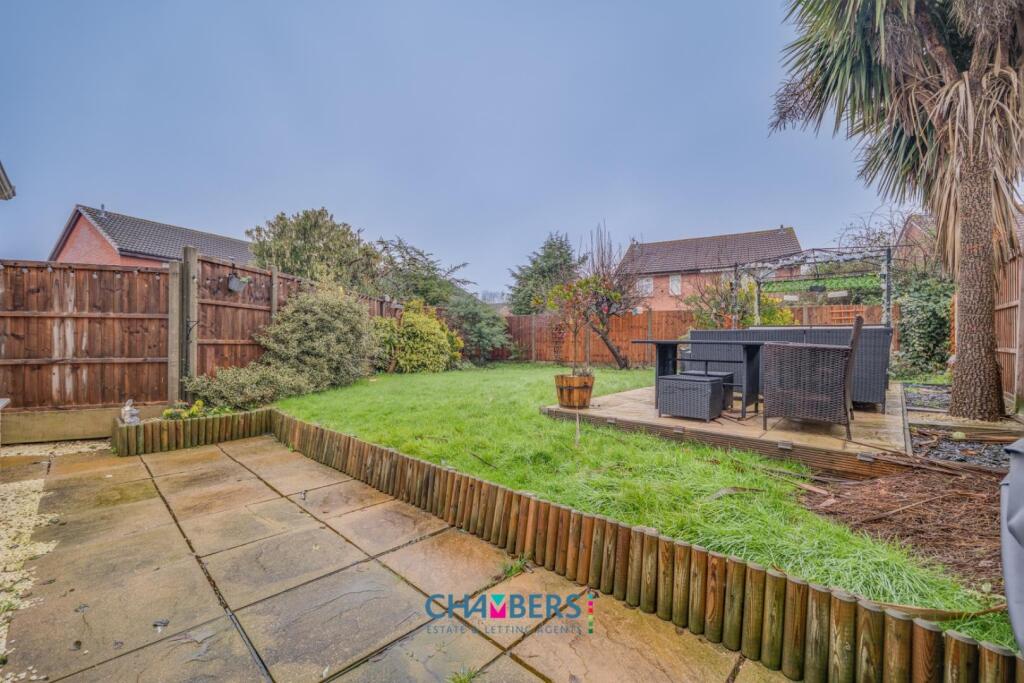 Additional image 34 of Milesbush Avenue, Castle Bromwich, Birmingham