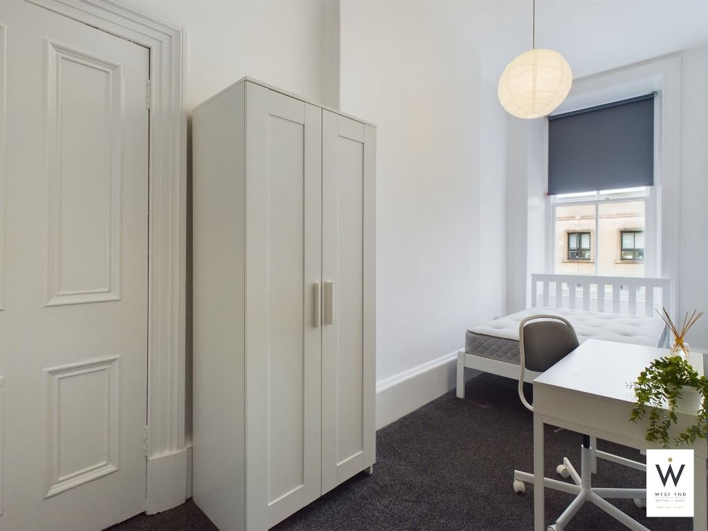 Additional image 10 of 5 bed flat to rentHMO Granville Street, Glasgow G3