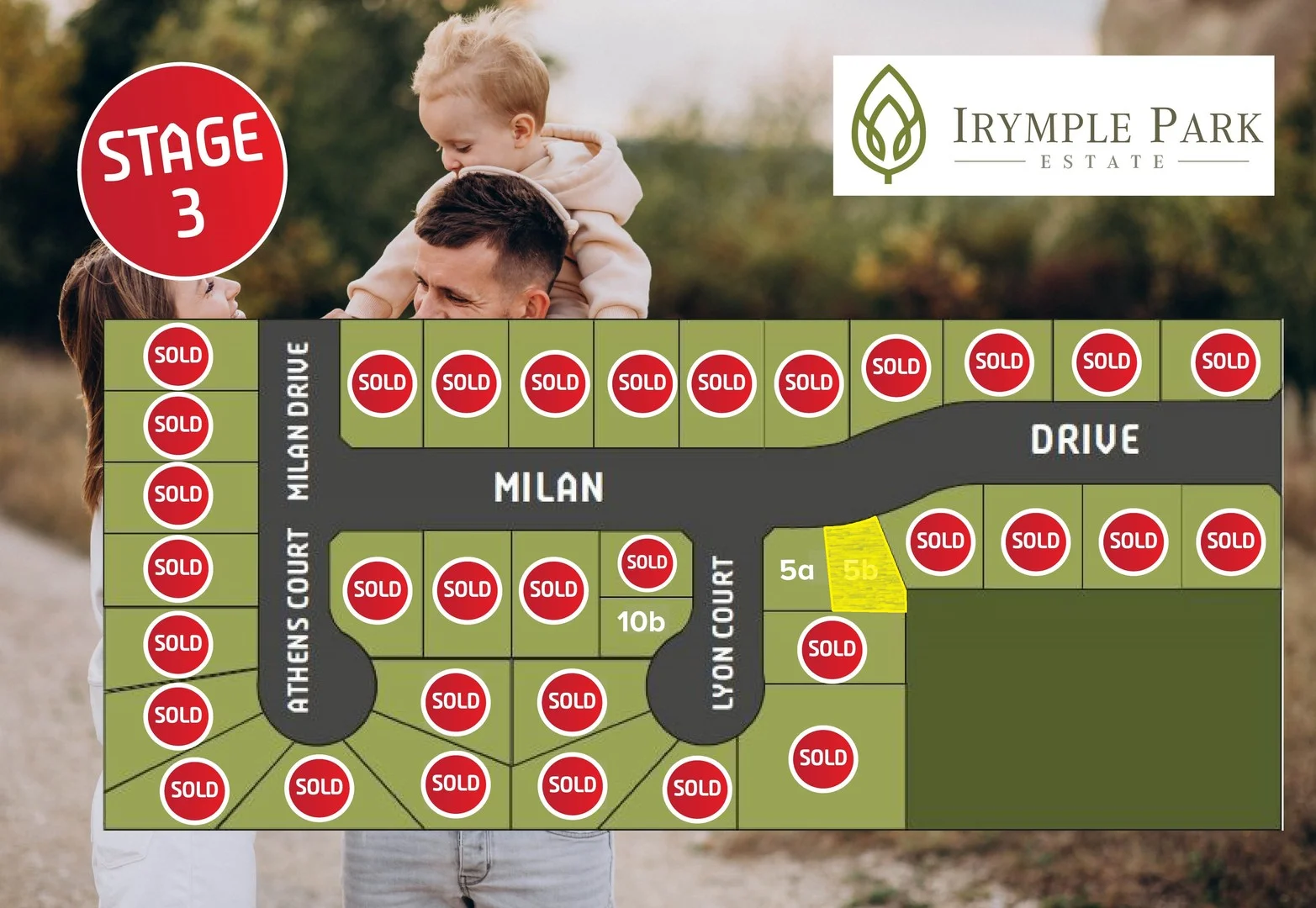 5b/68 Milan Drive, Irymple VIC 3498