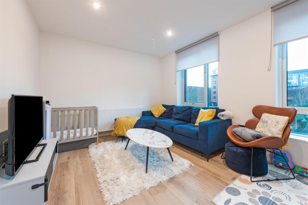 Additional image 5 of Snow Hill Wharf, Shadwell Street, Birmingham, B4