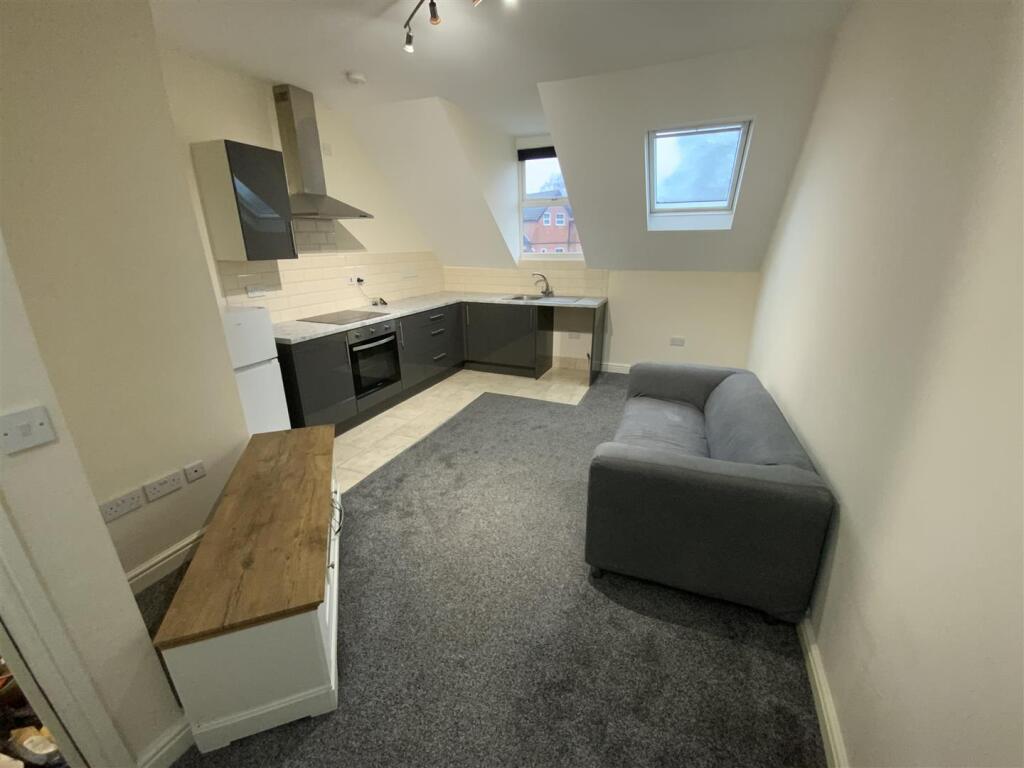 Additional image 2 of Oxford Road, Birmingham