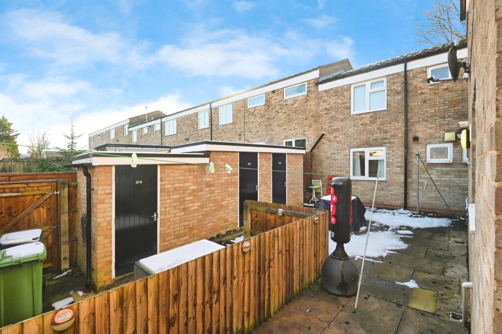 Additional image 16 of Arbor Way, Birmingham