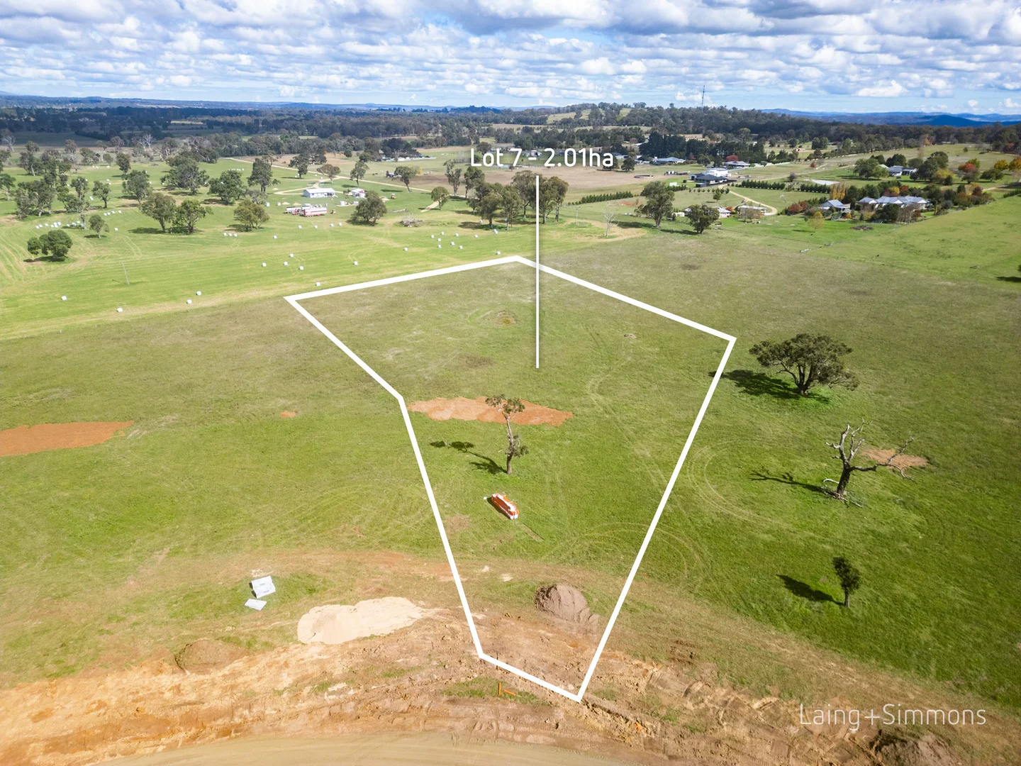 Additional image 2 of 7 Mundays Lane, Armidale NSW 2350