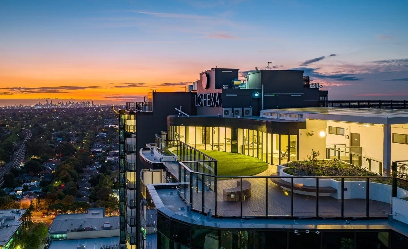 2401/828 Whitehorse Road, Box Hill VIC 3128