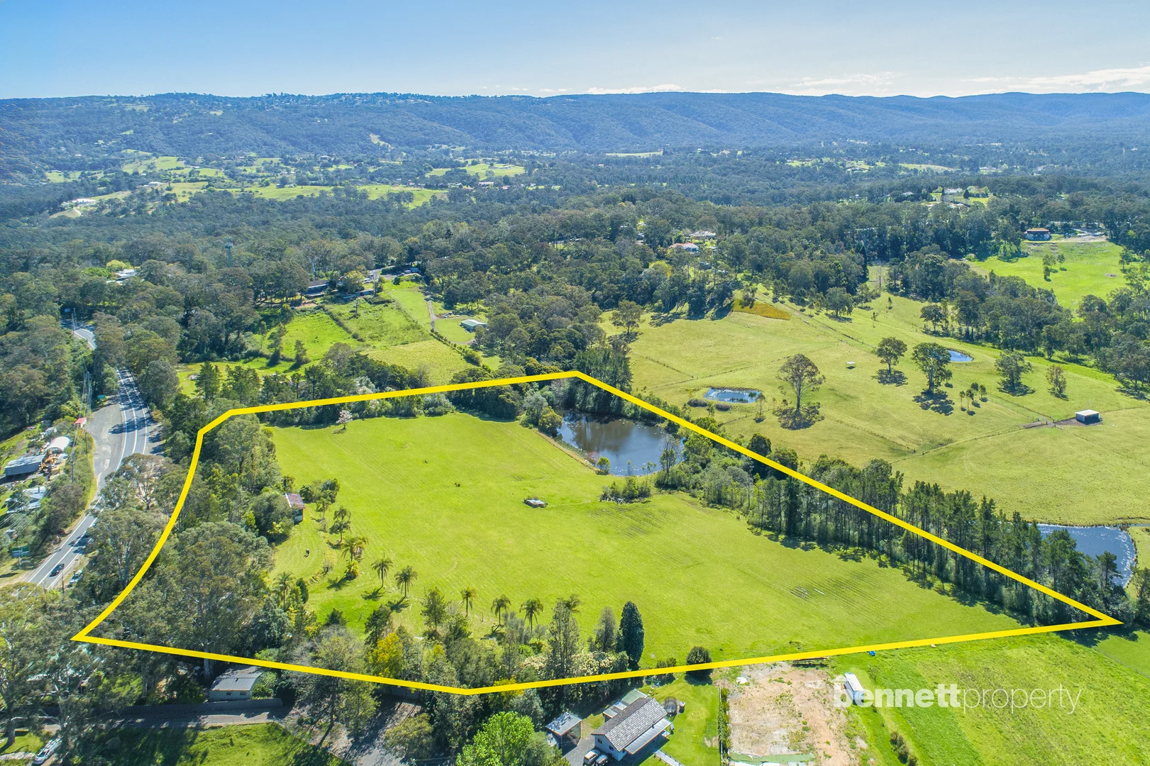 Additional image 3 of 624 Bells Line Of Road, Kurrajong NSW 2758