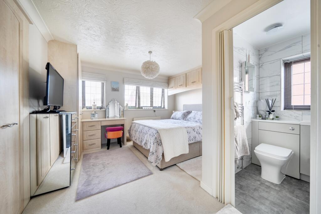 Additional image 15 of 18 Farndon Avenue, Marston Green, Birmingham