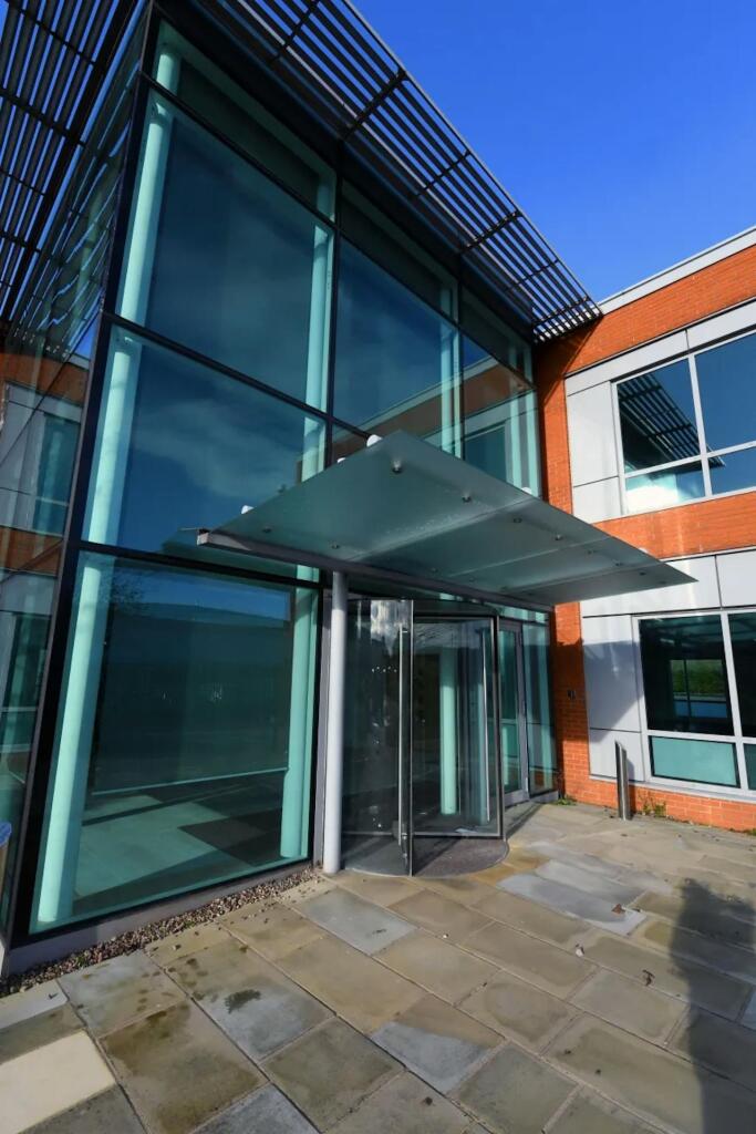 Additional image 23 of Wellington House, Starley Way, Birmingham, B37 7HB