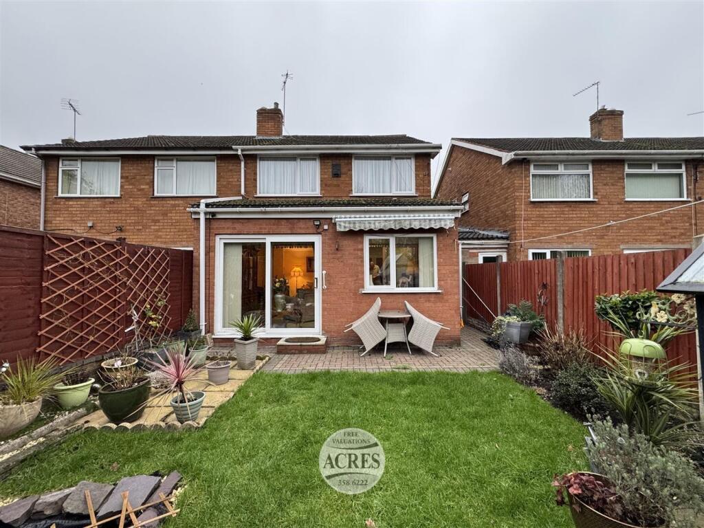 Additional image 32 of Brylan Croft, Perry Barr, Birmingham