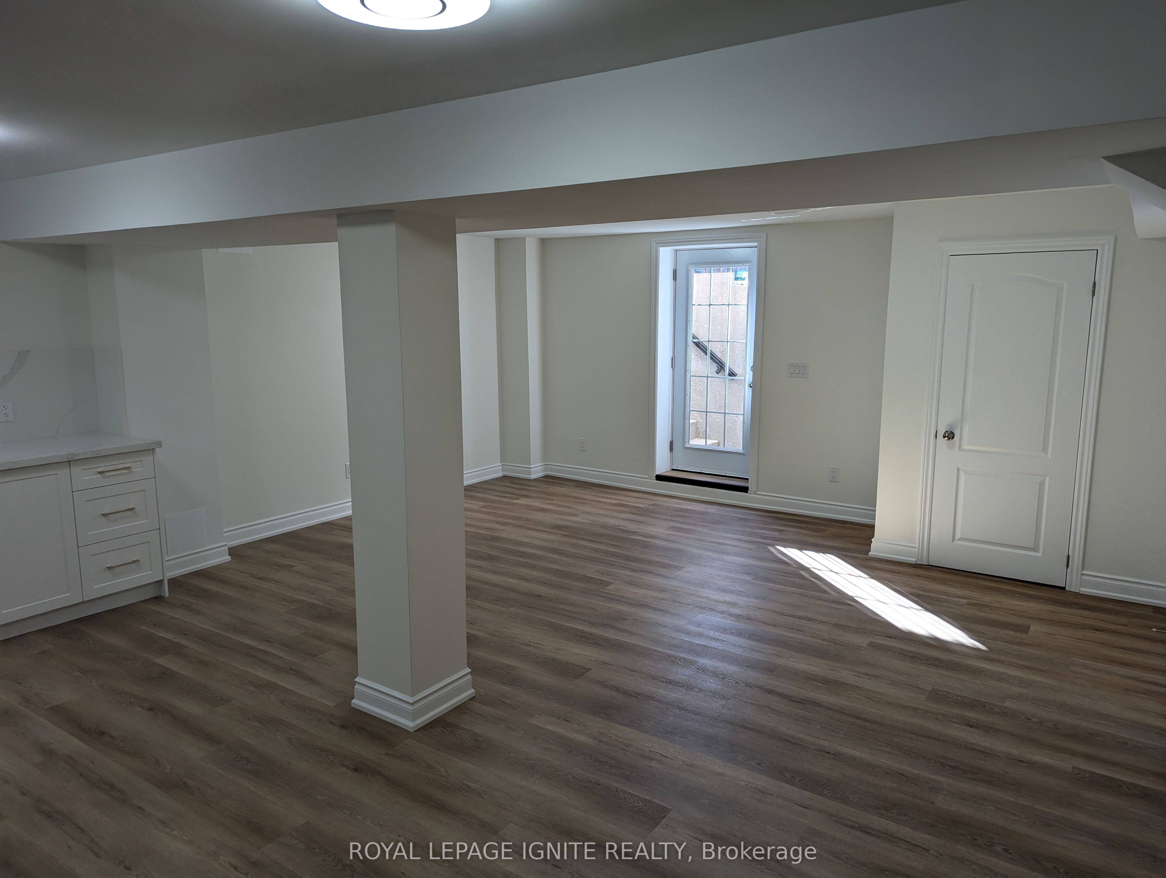 Bsmt-137 Romanelli Crescent, Bradford West Gwillimbury, ON, L3Z 0X7