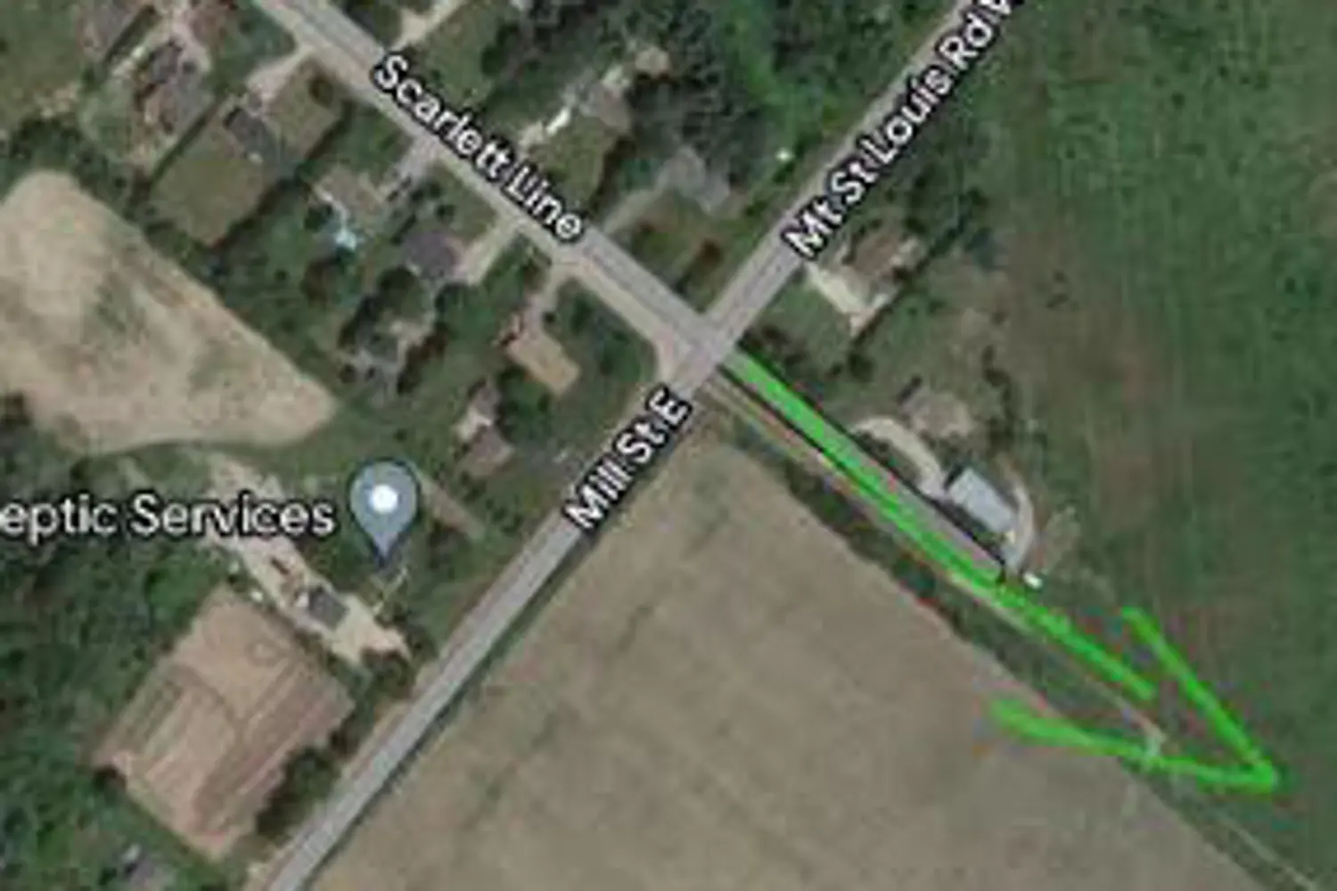 Additional image 5 of 53 Scarlett Line