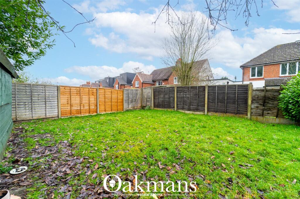 Additional image 46 of Bournbrook Road, Birmingham, West Midlands, B29