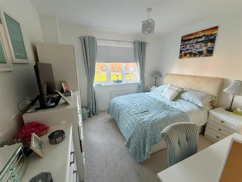 Additional image 11 of Damson Way, Bidford-On-Avon, Alcester