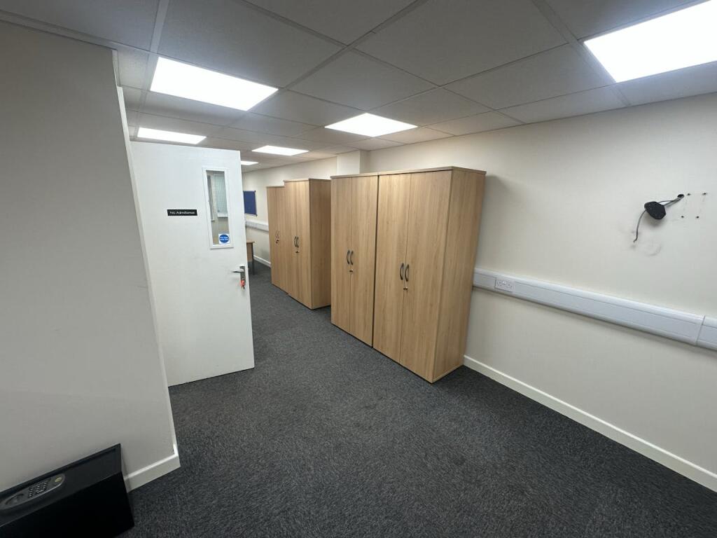 Additional image 16 of 3, Granby Business Park, Birmingham B33 0TJ, Unit 3, Granby Business Park, Birmingham, B33 0TJ