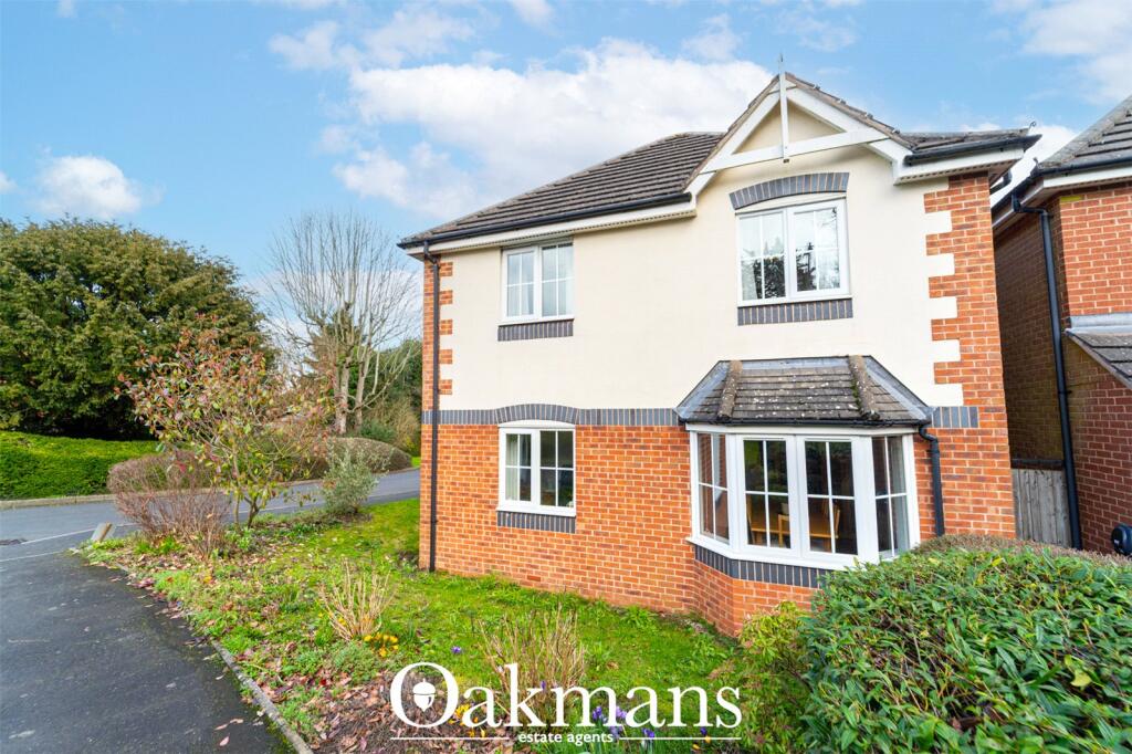 Additional image 58 of Ash Bridge Court, Rednal, Birmingham, West Midlands, B45