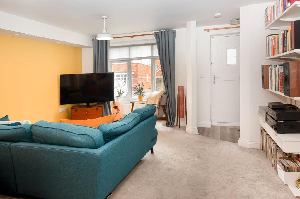 Additional image 4 of Flax Close, Bleachfield Street, Alcester, B49